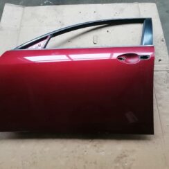 Priekšējās kreisās durvis priekš MAZDA 6 2007