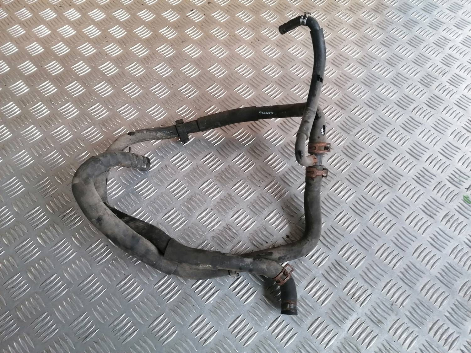 Dzesēšanas caurules priekš MAZDA 6 2007 1 Dzesēšanas caurules priekš MAZDA 6 2007