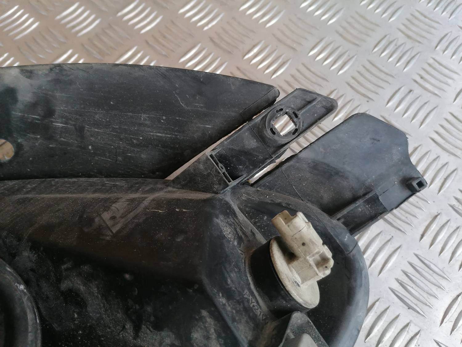 Priekšējais labais lukturis priekš XSARA PICASSO 2003 5 Priekšējais labais lukturis priekš XSARA PICASSO 2003