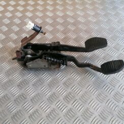 Pedāļu bloks priekš XSARA PICASSO 2003