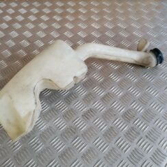 Mazgātāja šķidruma tvertne priekš XSARA PICASSO 2003