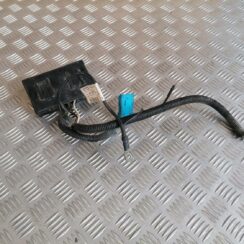 Kvēlsveču releja priekš XSARA PICASSO 2003