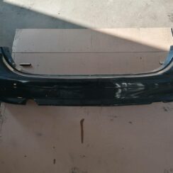 Aizmugures buferis priekš XSARA PICASSO 2003