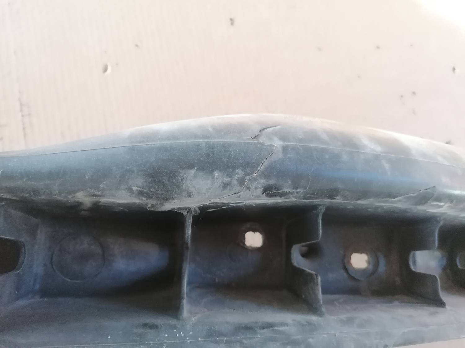 Priekšējā bufera pastiprinātājs priekš XSARA PICASSO 2003 3 Priekšējā bufera pastiprinātājs priekš XSARA PICASSO 2003