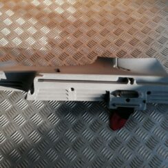 Bagāžnieka nodalījuma ventilācijas režģis priekš XSARA PICASSO 2003