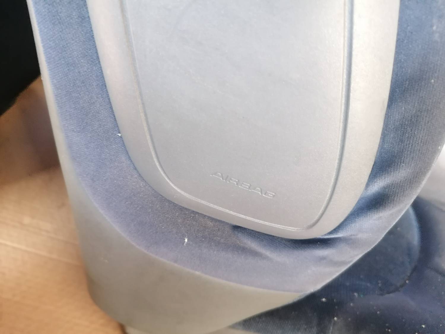 Sēdekļu komplekts priekš XSARA PICASSO 2003 8 Sēdekļu komplekts priekš XSARA PICASSO 2003