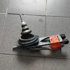 Ātrumu pārslēgšanas slēdzis priekš BMW 318D E91 2008 TOURING