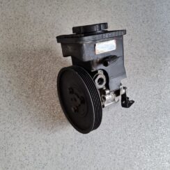 Hidrauliskais pastiprinātājs priekš BMW 318D E46 2002 SEDAN