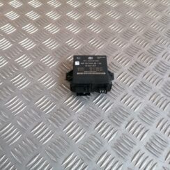 Gaismas vadības bloks priekš OPEL ASTRA J 2012