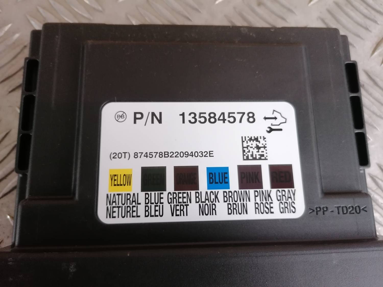 Komforta vadības bloks priekš OPEL ASTRA J 2012 5 Komforta vadības bloks priekš OPEL ASTRA J 2012