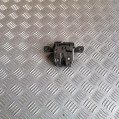 Bagāžnieka vāka slēdzene priekš OPEL ASTRA J 2012