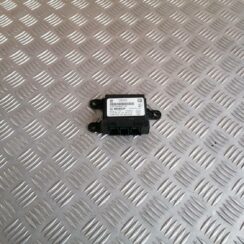 Parkošanās devēju vadības bloks priekš OPEL ASTRA J 2012