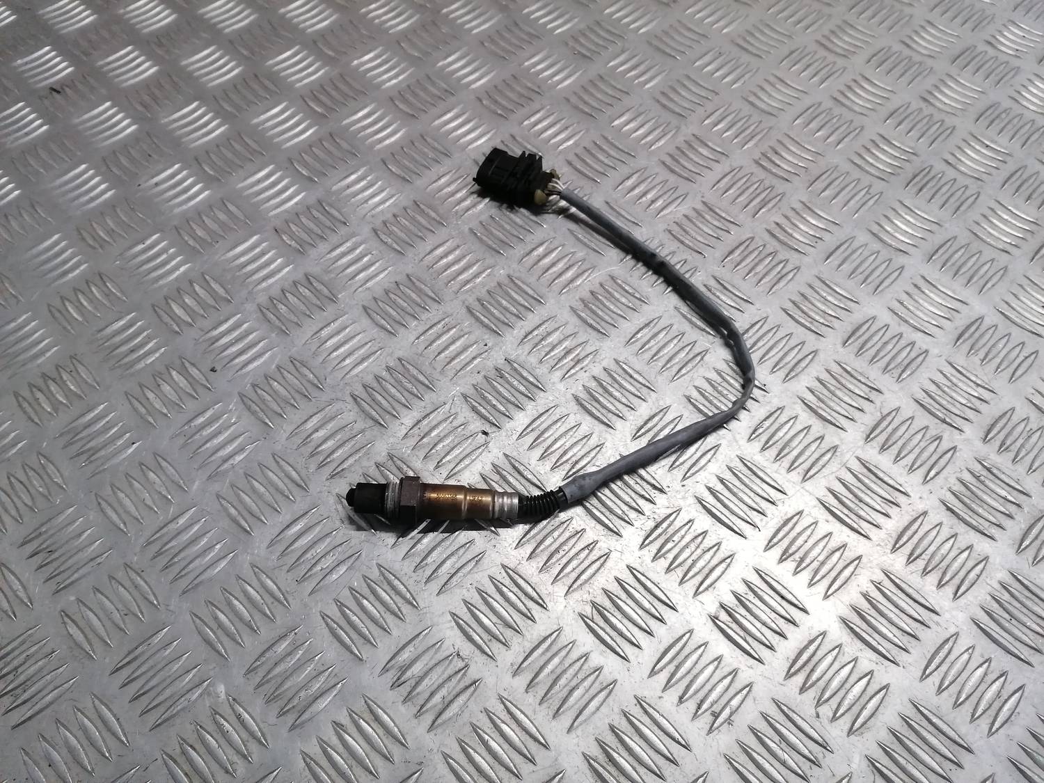 Lambda zonde priekš OPEL ASTRA J 2012 1 Lambda zonde priekš OPEL ASTRA J 2012