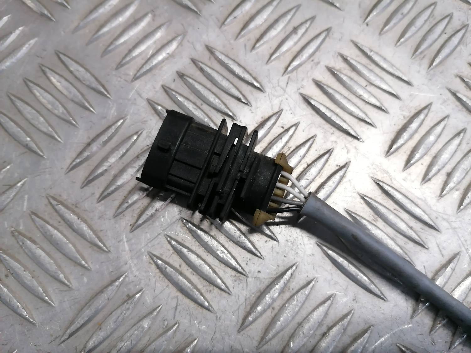 Lambda zonde priekš OPEL ASTRA J 2012 2 Lambda zonde priekš OPEL ASTRA J 2012