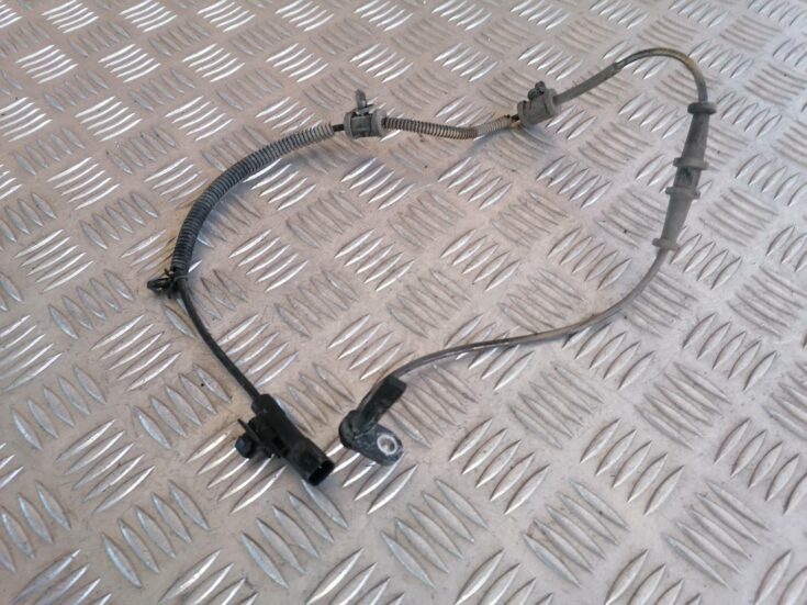 ABS devējs priekš OPEL ASTRA J 2012