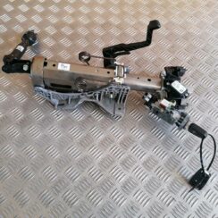 Stūres statne priekš OPEL ASTRA J 2012