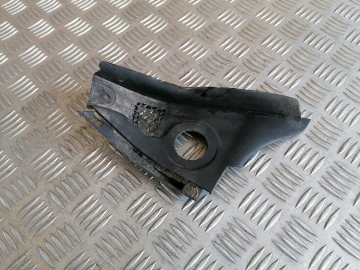 Vējstikla uzlika (deflektors) priekš OPEL ASTRA J 2012