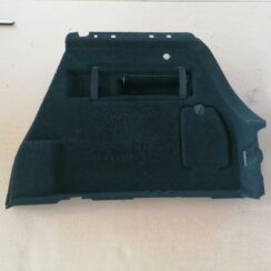 Bagāžnieka nodalījuma sānu apdare priekš OPEL ASTRA J 2012