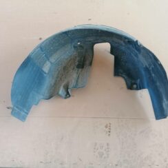 Aizmugurējais kreisais paspārns priekš OPEL ASTRA J 2012