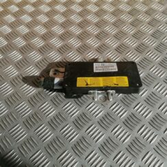 Priekšējo durvju drošības spilvens priekš BMW 318D E46 2002 SEDAN