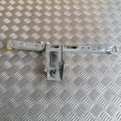 Stikla pacelšanas mehānisms aizmugurējais kreisais priekš BMW 318D E46 2002 SEDAN