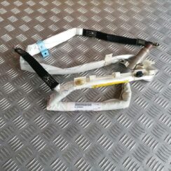 Griestu drošības spilvens, pa labi priekš BMW 318D E46 2002 SEDAN