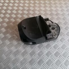 Stūres statnes putekļu aizsargs (salonā) priekš BMW 318D E46 2002 SEDAN