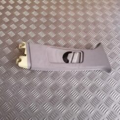 Vidējas salona statnes apdare priekš BMW 318D E46 2002 SEDAN