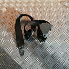 Priekšējā kreisā drošības josta priekš BMW 318D E46 2002 SEDAN