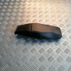 Gaisa filtra korpusa caurule priekš BMW 318D E46 2002 SEDAN