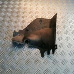 Dzinēja nodalījuma plastmasa priekš BMW 318D E46 2002 SEDAN