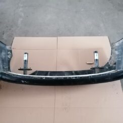 Aizmugures buferis priekš BMW 318D E46 2002 SEDAN