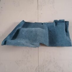 Bagāžnieka nodalījuma sānu apdare priekš BMW 318D E46 2002 SEDAN