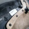 Durvju apdares komplekts priekš BMW 318D E46 2002 SEDAN
