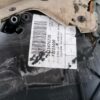 Durvju apdares komplekts priekš BMW 318D E46 2002 SEDAN
