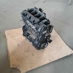 Dzinējs priekš VOLVO V70 2009