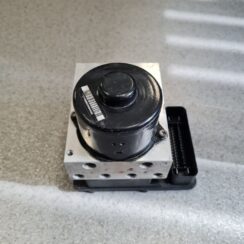 ABS bloks priekš MERCEDES BENZ ML280 2008 OBSIDIAN BLACK