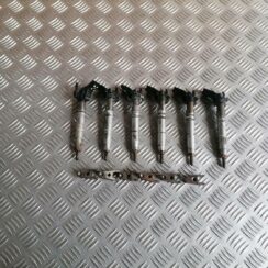 Degvielas smidzinātājs priekš MERCEDES BENZ ML280 2008 OBSIDIAN BLACK