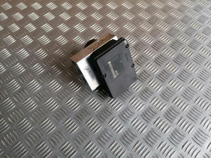ABS bloks priekš MERCEDES BENZ ML280 2008 OBSIDIAN BLACK