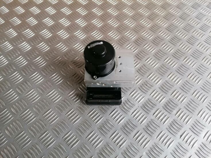 ABS bloks priekš MERCEDES BENZ ML280 2008 OBSIDIAN BLACK