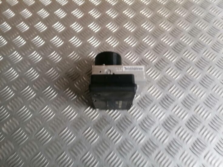 ABS bloks priekš MERCEDES BENZ ML280 2008 OBSIDIAN BLACK
