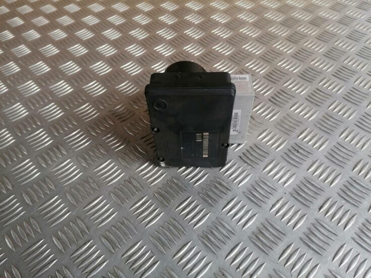 ABS bloks priekš MERCEDES BENZ ML280 2008 OBSIDIAN BLACK