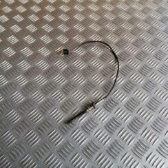 Izplūdes gāzu temperatūras devējs priekš MERCEDES BENZ ML280 2008 OBSIDIAN BLACK