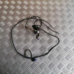 Pārkošanas devēju vads priekš MERCEDES BENZ ML280 2008 OBSIDIAN BLACK