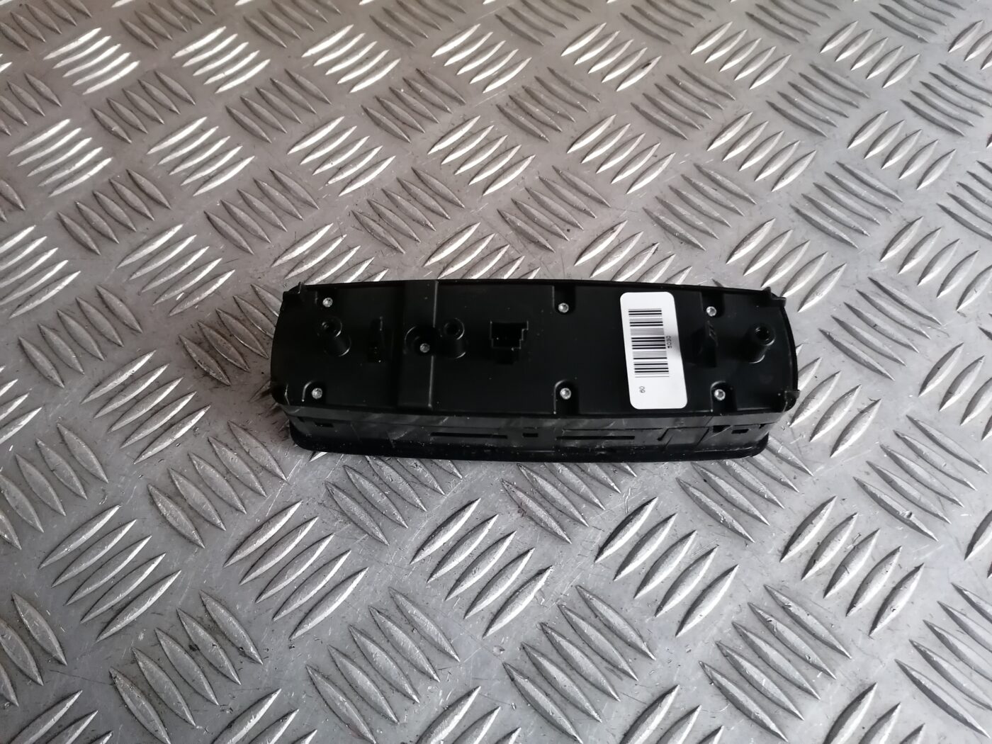 Šofera durvju slēdža pogas priekš MERCEDES BENZ ML280 2008 OBSIDIAN BLACK 4 Šofera durvju slēdža pogas priekš MERCEDES BENZ ML280 2008 OBSIDIAN BLACK