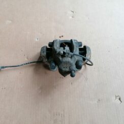 Aizmugurējais labais suports priekš MERCEDES BENZ ML280 2008 OBSIDIAN BLACK