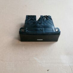 Pelnu trauks priekš MERCEDES BENZ ML280 2008 OBSIDIAN BLACK