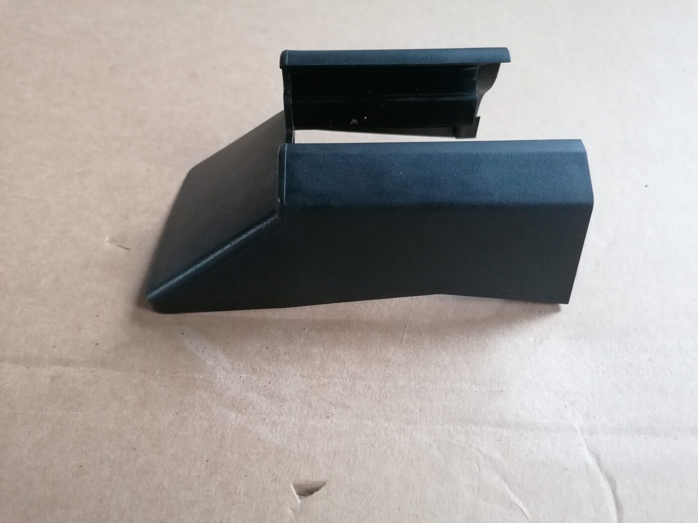 Priekšējā kreisā sēdekļa sliežu apdare priekš MERCEDES BENZ ML280 2008 OBSIDIAN BLACK 4 Priekšējā kreisā sēdekļa sliežu apdare priekš MERCEDES BENZ ML280 2008 OBSIDIAN BLACK