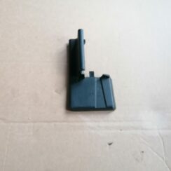 Priekšējā labā sēdekļa sliežu apdare priekš MERCEDES BENZ ML280 2008 OBSIDIAN BLACK