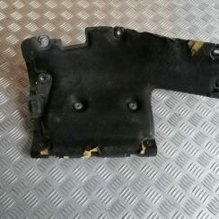 Dzinēja karstuma aizsargs priekš MERCEDES BENZ ML280 2008 OBSIDIAN BLACK